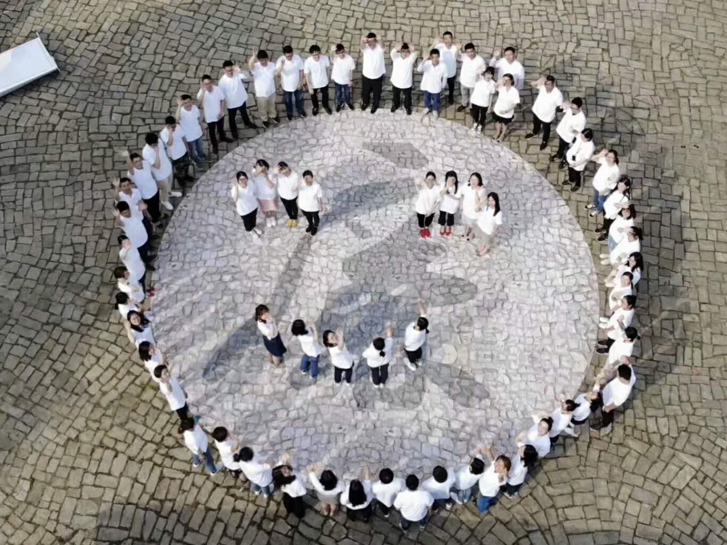 蘇州通錦應(yīng)邀參加高新區(qū)“我要廉、我要臉”百人廉潔文化宣傳活動