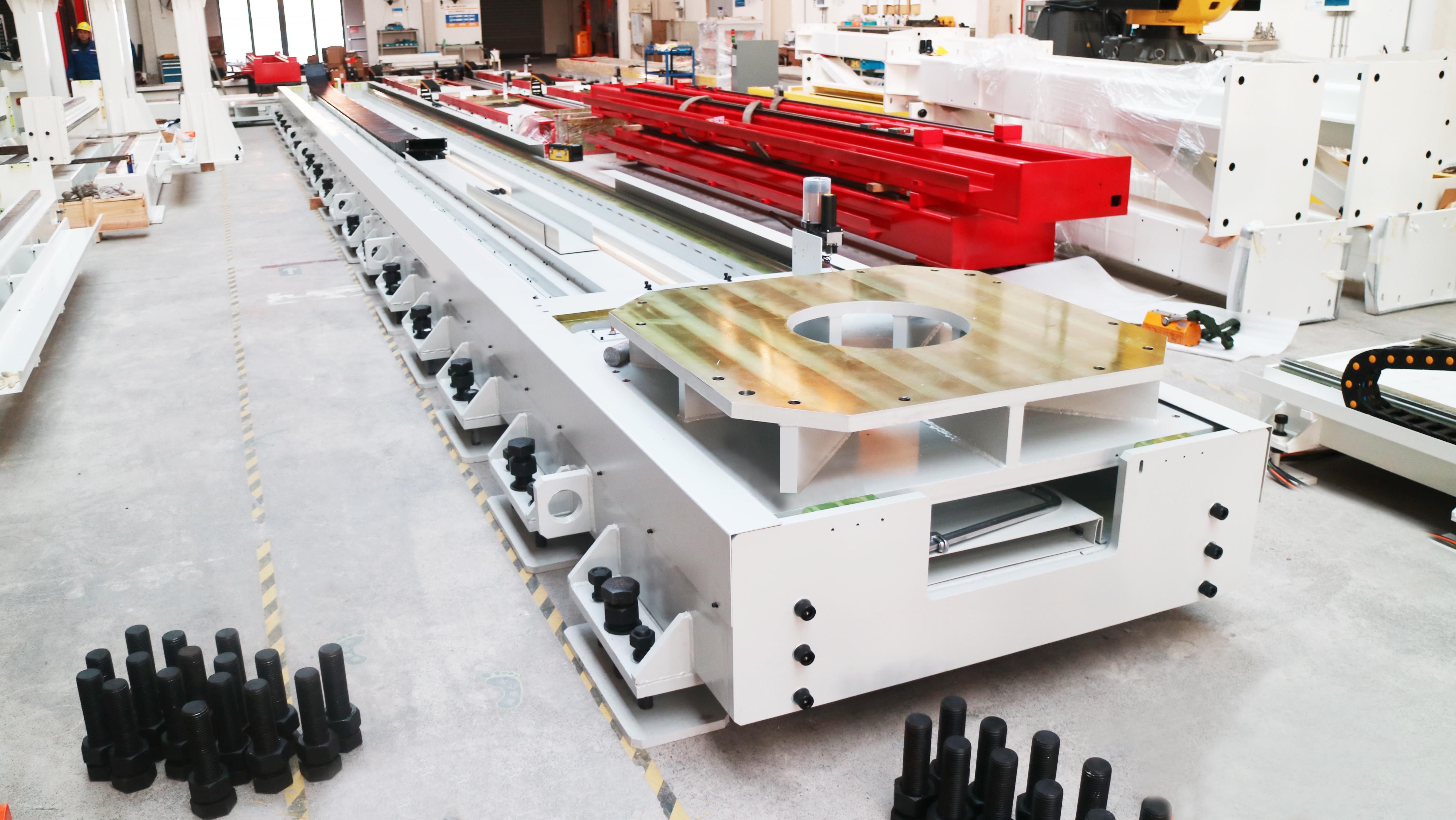 第七軸機(jī)器人