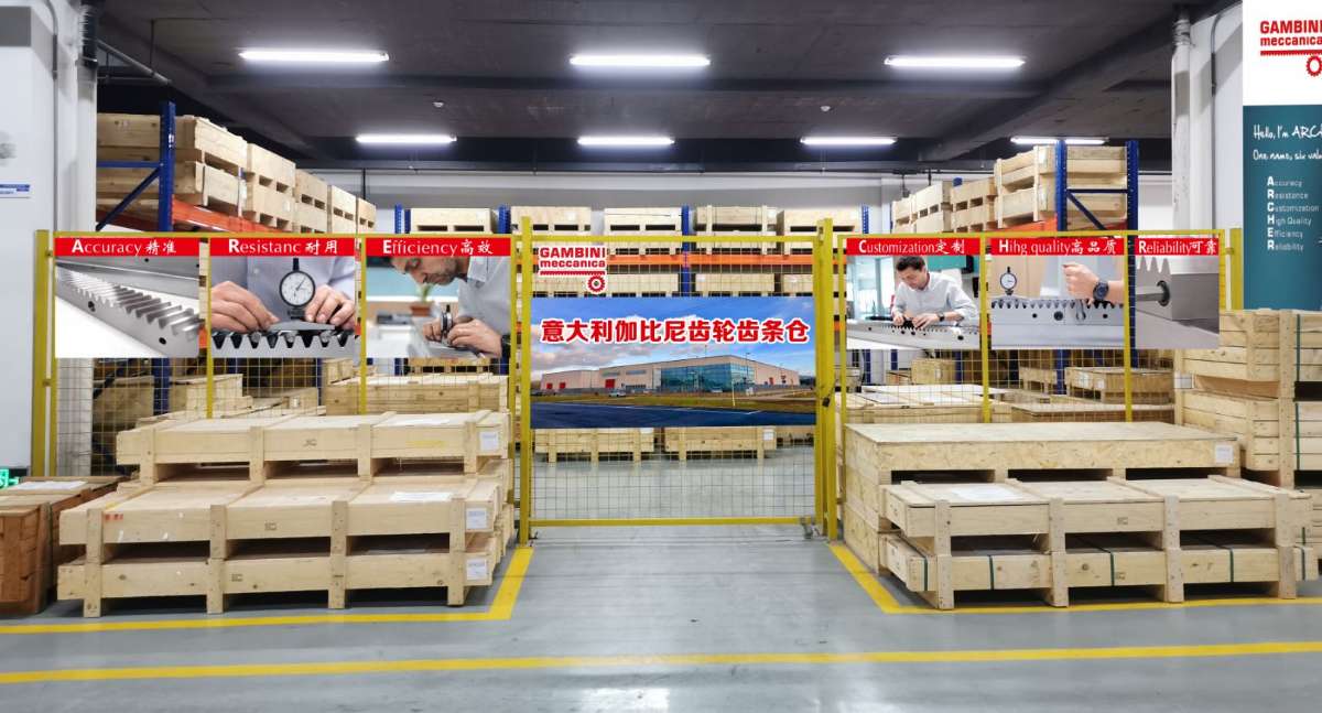 意大利Gambini進(jìn)口齒輪齒條 意大利Gambini進(jìn)口齒輪齒條
