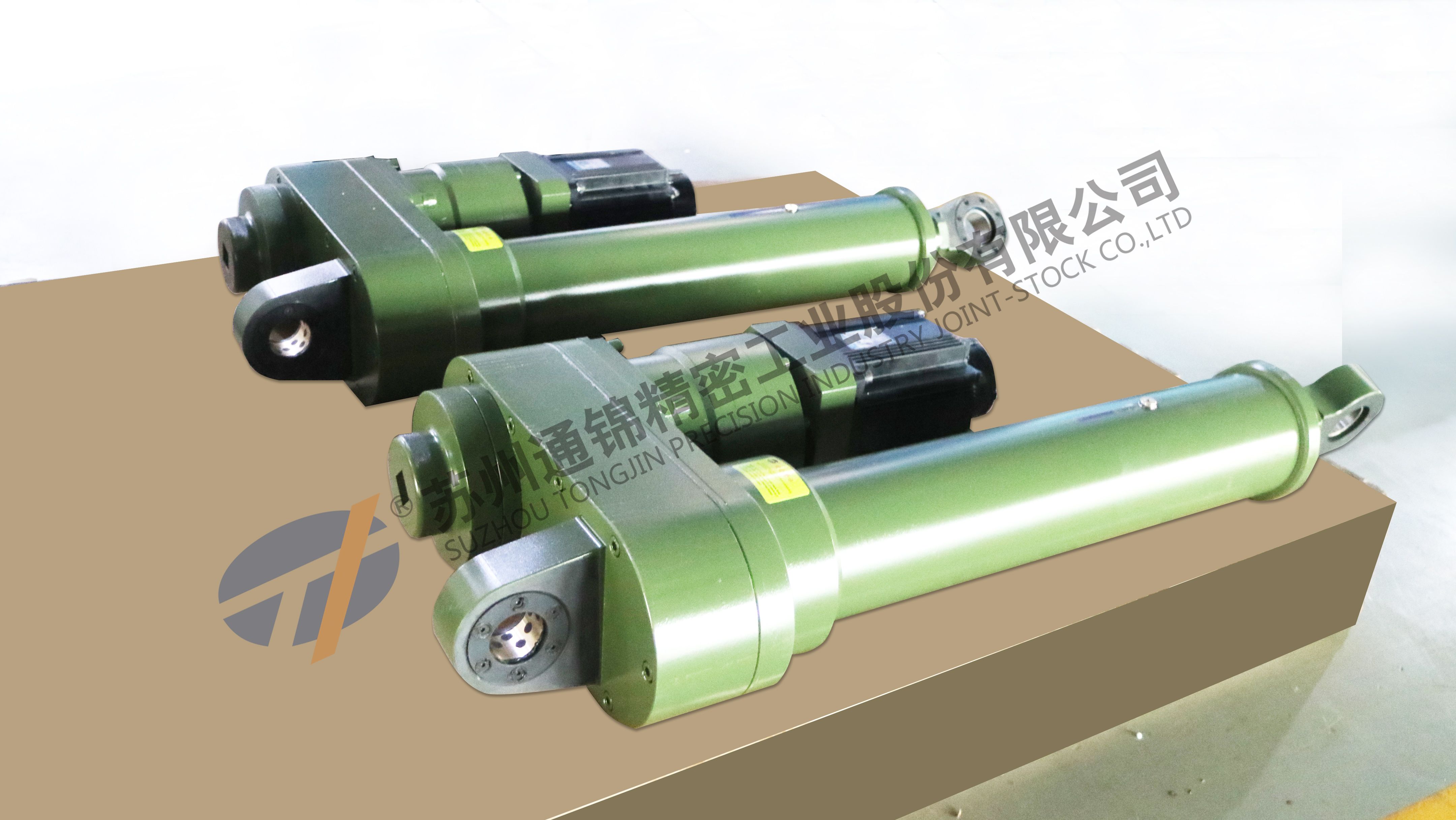 軍品級電動(dòng)缸