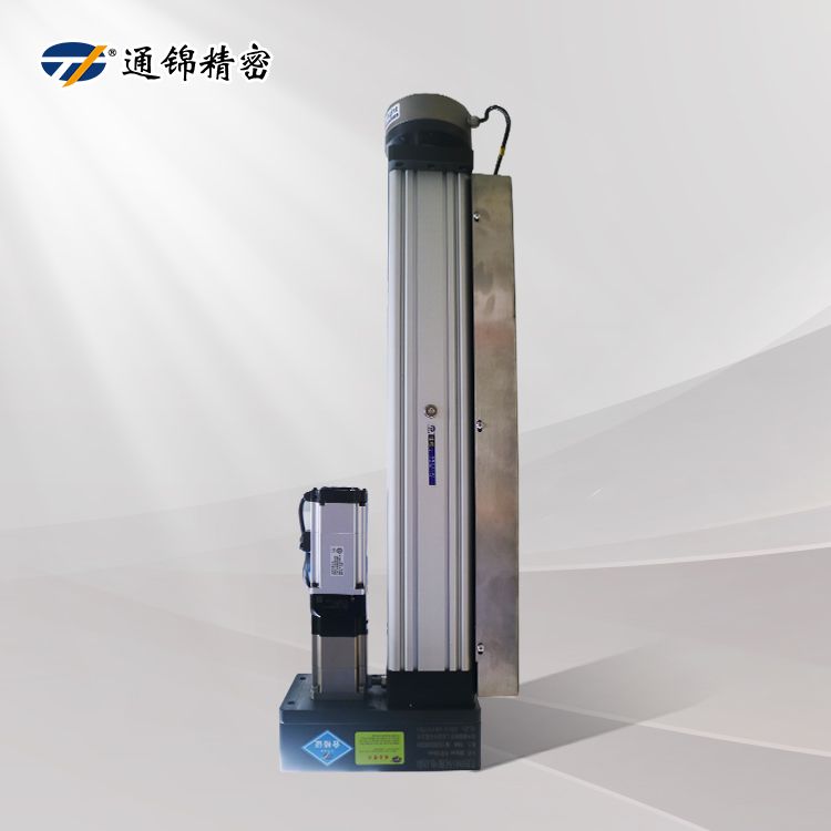 TJE095直線/折返電動(dòng)缸