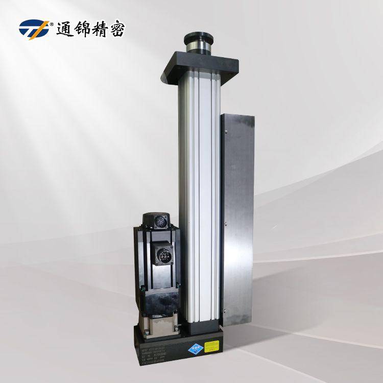 TJE110直線/折返電動(dòng)缸