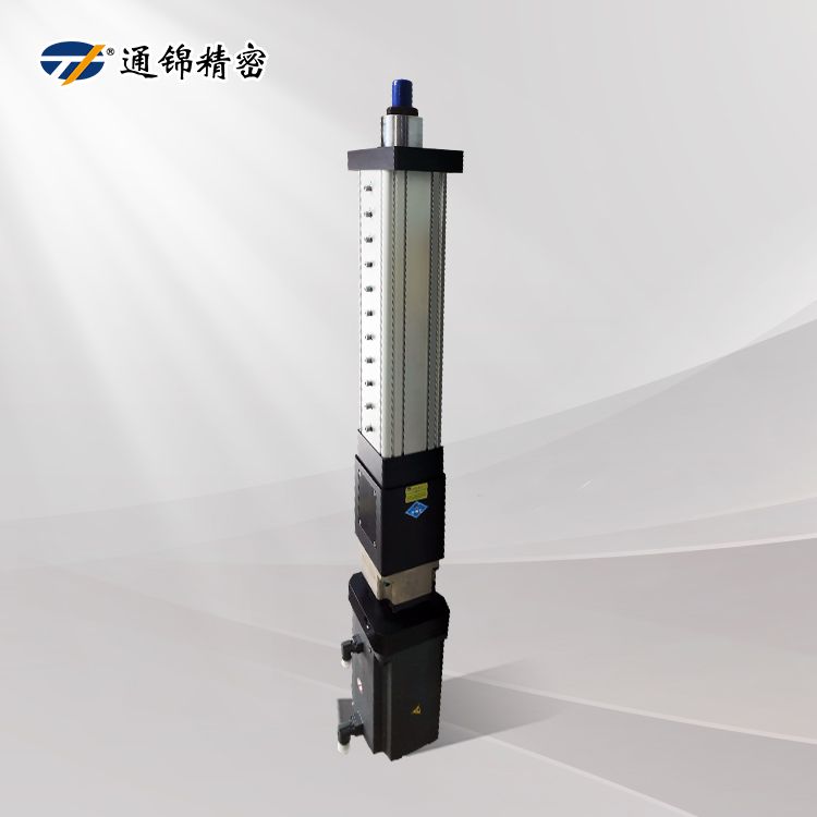 TJE135直線/折返電動(dòng)缸