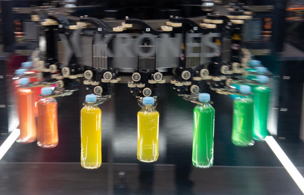 通錦--德國漢諾威展會圓滿落幕